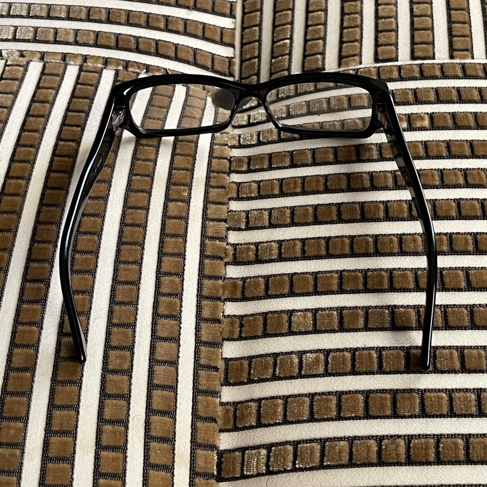 Gucci Black Proscription Glasses - Picture 7 of 10